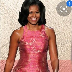 Stunning Tracy Reese Anthropologie Dress